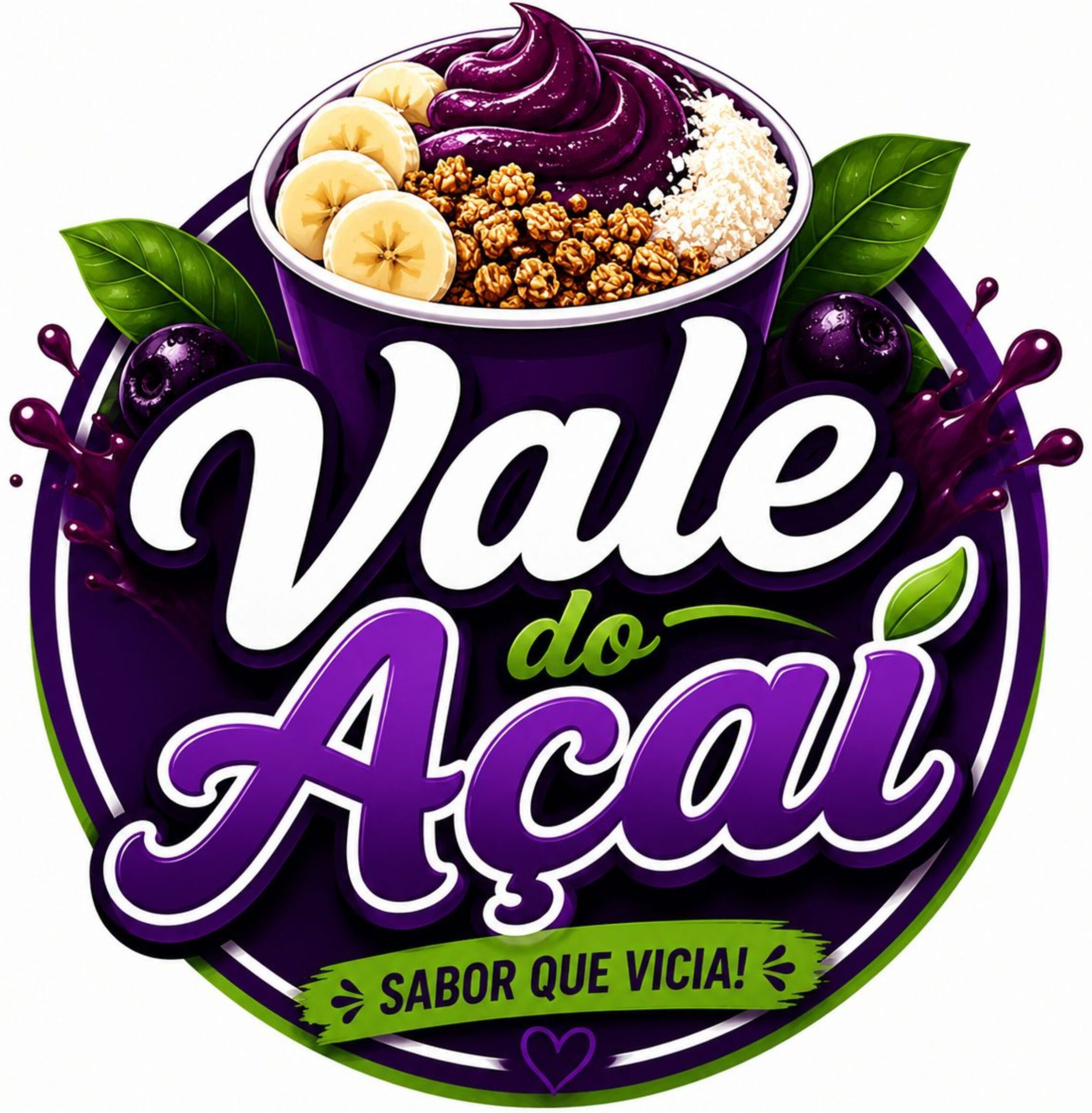 Logo da loja